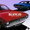 Blangis - Violetrain - Single